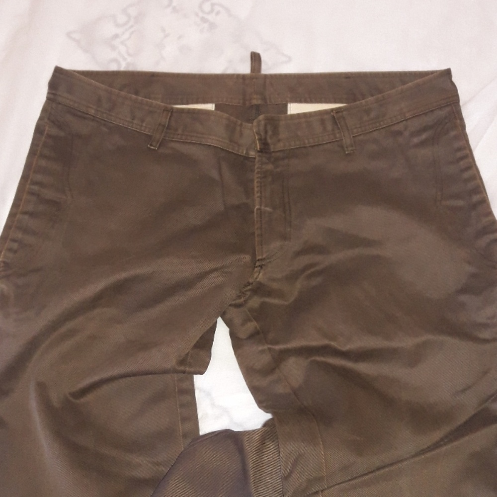 Dsquared2 pants